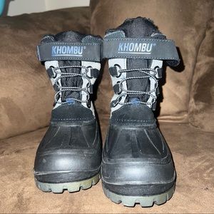 Kids' Snowtracker Waterproof Boot Little/Big Kid